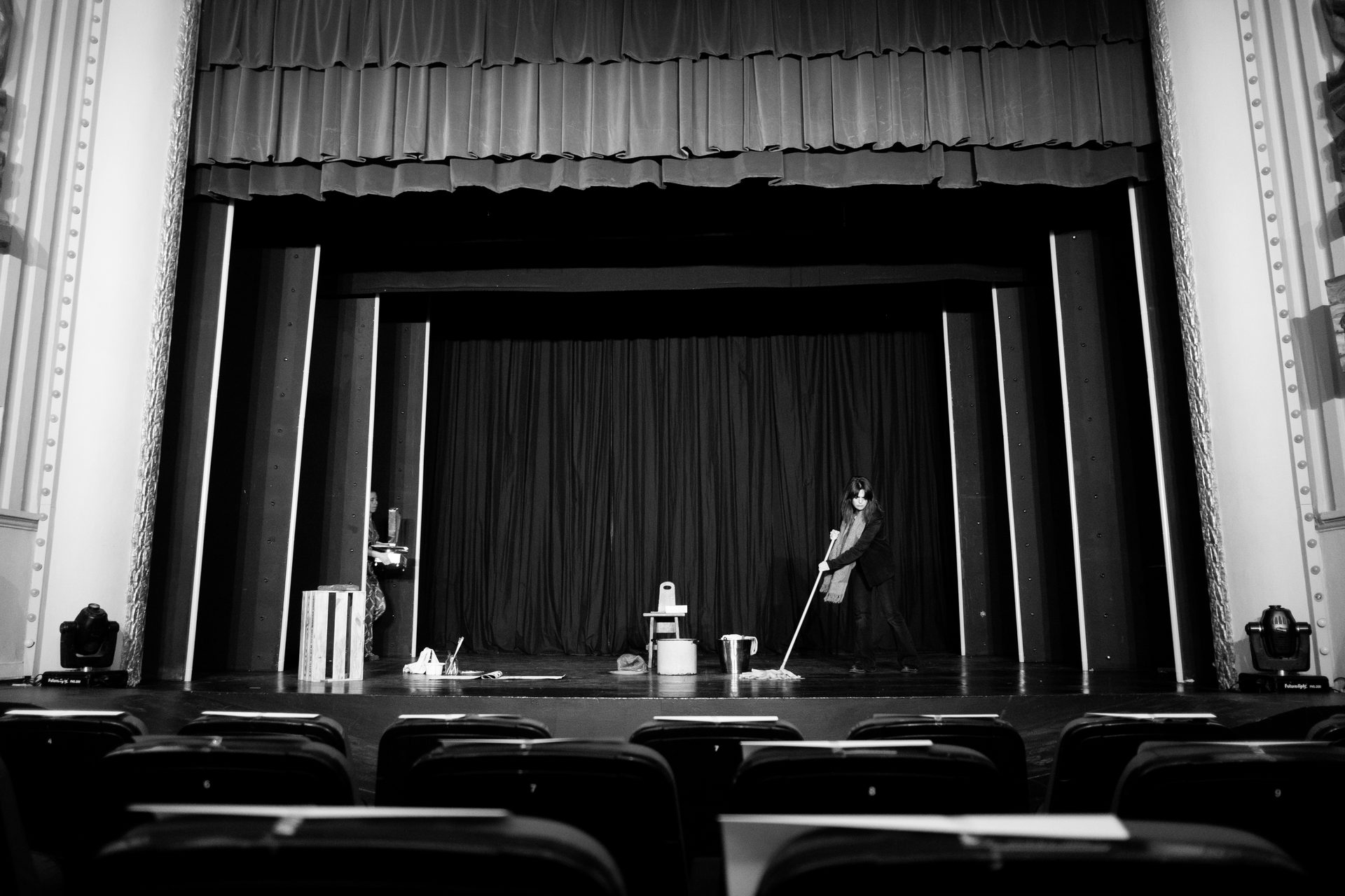 Teatro do Coração